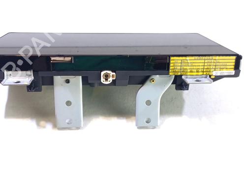 Display monitor PEUGEOT LANDTREK 1.9 All-wheel Drive | BP29250910C48 