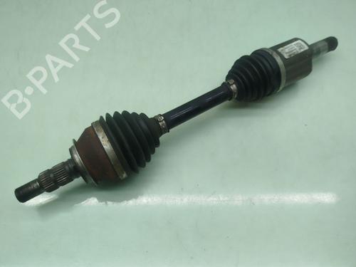 Used Left front driveshaft OPEL INSIGNIA B Grand Sport (Z18) 2.0 CDTi (68) (170 hp) 29335881