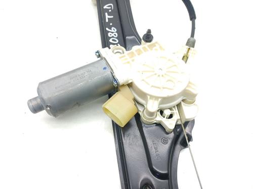 Rear right window mechanism BMW X5 (E70) 3.0 d | BP18009211C25 