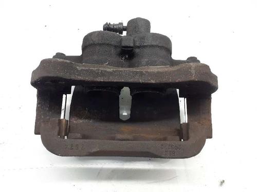 Right front brake caliper LAND ROVER RANGE ROVER SPORT I (L320)  | BP11560710M104 