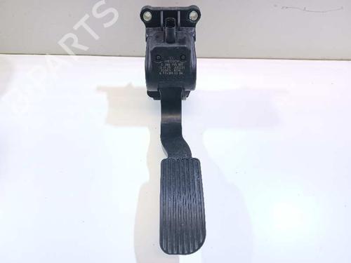 Used Pedal MERCEDES-BENZ SPRINTER 3,5-t Platform/Chassis (B906) [2006-2018]  16248925