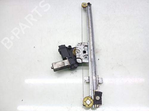 Front right window mechanism CITROËN JUMPER II Van 2.2 HDi 120 | BP37173811C23 - Image 3