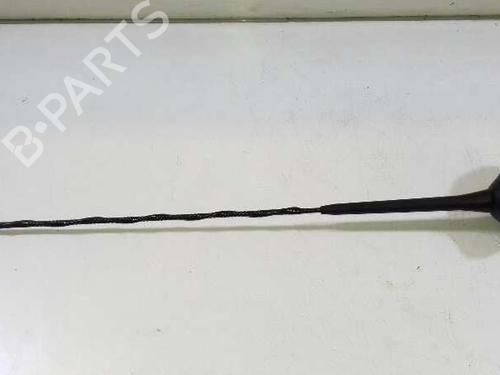 Used Antenna/Base MINI MINI COUNTRYMAN (R60) Cooper D (112 hp) 14307488