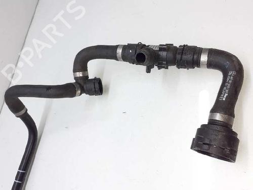 Pipe MERCEDES-BENZ VITO Tourer (W447)  | BP14307833M125 