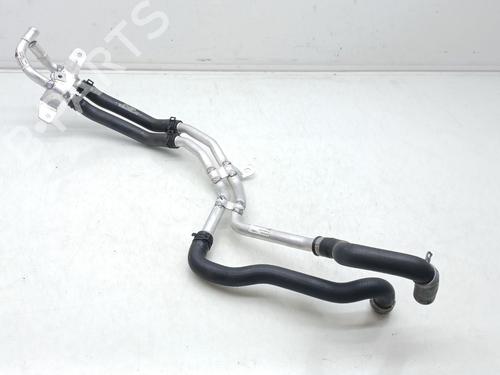 Pipe MERCEDES-BENZ VITO Tourer (W447) 116 CDI 4-matic (447.701, 447.703, 447.705) | BP40106258M125 - Image 2