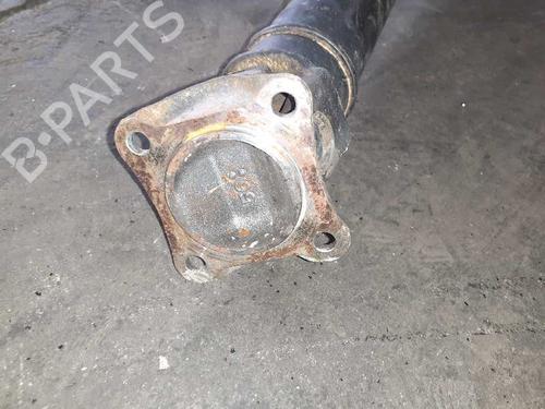 Driveshaft SUBARU LEGACY IV Estate (BP)  | BP9134478M37 