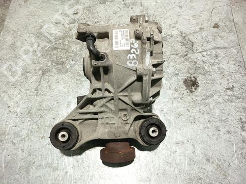 Used Rear differential Rear differential JAGUAR F-PACE (X761) 3.0 SDV6 AWD (300 hp) 40229075 40229075