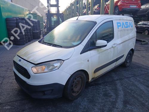 Pièces Détachées Usagées FORD TRANSIT COURIER B460 Box Body/MPV 1.5 TDCi (75 hp) 4367460