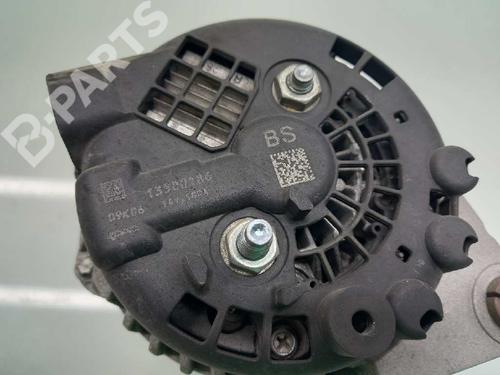 Alternator OPEL ASTRA J (P10)  | BP10865137M7 