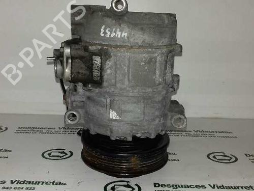 AC compressor SAAB 9-5 (YS3E)  | BP1510634M34 
