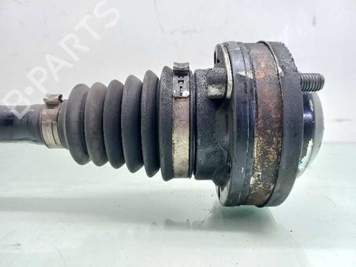 BP9722167M38 | Left front driveshaft VW GOLF V Variant (1K5) 2.0 TDI BP9722167M38