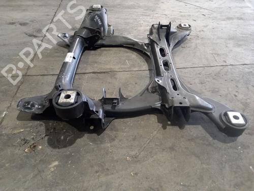Subframe AUDI Q7 (4LB) 3.0 TDI quattro | BP30097892M9 