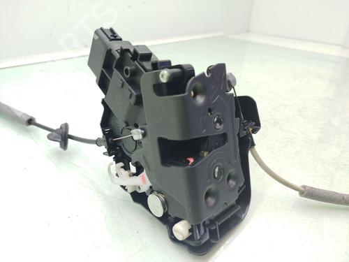 Rear left lock VOLVO XC60 I SUV (156) D5 AWD | BP20708027C100 
