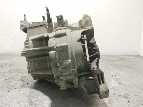 Gearbox FORD MONDEO IV (BA7) 1.6 TDCi | BP29133500M3 
