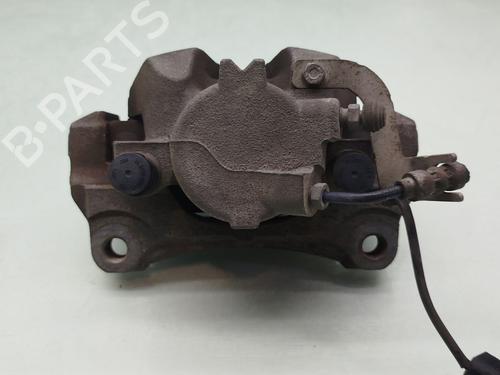 Left front brake caliper AUDI A4 B9 Avant (8W5, 8WD) 2.0 TDI | BP30078459M105 