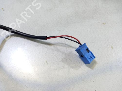 Rear right lock MERCEDES-BENZ E-CLASS (W211) E 220 CDI (211.006) | BP21771537C99 