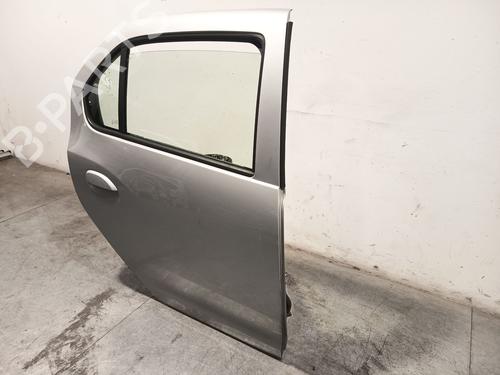 Dør højre bagtil DACIA LOGAN II 1.5 dCi | BP37233828C5 - Image 5