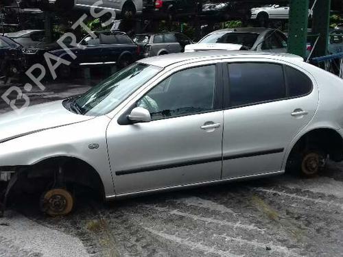 Gearbox SEAT LEON (1M1) 1.4 16V | BP2507530M3 