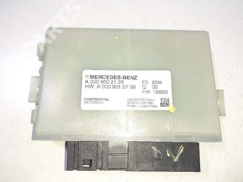 Elektronisk modul MERCEDES-BENZ V-CLASS (W447)  | BP11253757M83 