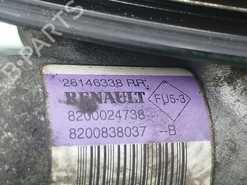 Steering pump RENAULT TRAFIC II Bus (JL) 2.0 dCi 115 (JL00, JL01, JL0H, JL0M, JL0U) | BP38287078M99 - Image 4
