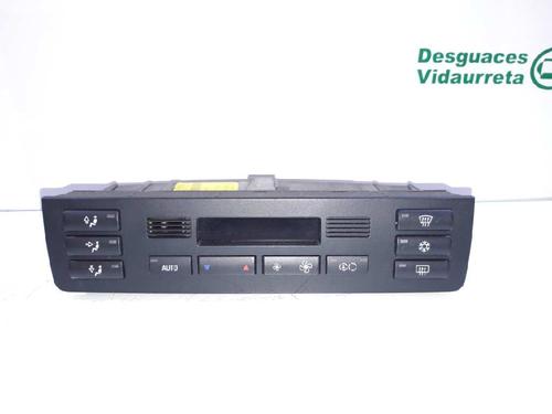 Used Climate control BMW 3 Coupe (E46) M3 (343 hp) 3238485