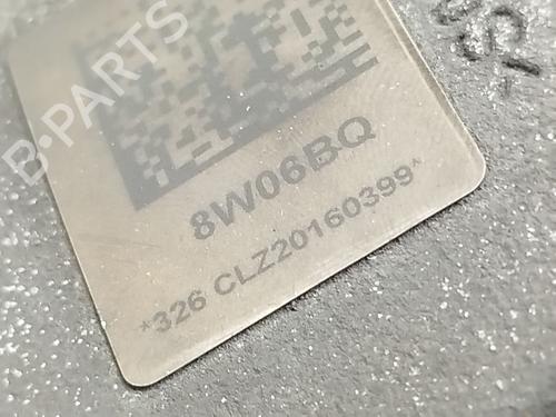 Right front brake caliper AUDI A4 B9 Avant (8W5, 8WD) 2.0 TDI | BP30078458M104 