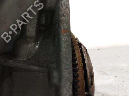 Engine CITROËN C1 (PM_, PN_) 1.0 | BP21771507M1 