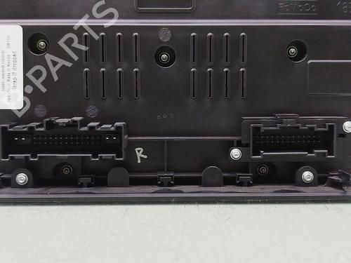 Climate control FORD MONDEO V Hatchback (CE) 2.0 TDCi | BP39173662I5 - Image 4