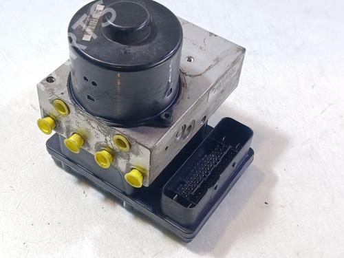 Used ABS pump MERCEDES-BENZ M-CLASS (W163) ML 270 CDI (163.113) (163 hp) 32187102