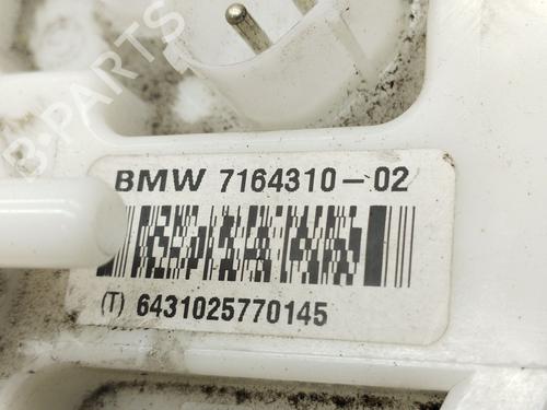 Fuel pump BMW X5 (E70) 3.0 si | BP32185053M76 - Image 4
