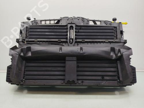 Avant slam panneau FORD FOCUS IV (HN) 1.0 EcoBoost (125 hp) 32090939