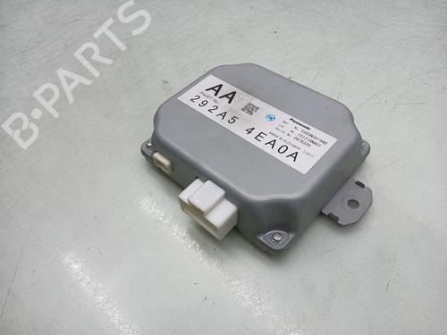 Module électronique RENAULT KADJAR (HA_, HL_) 1.2 TCe 130 (HLMR) (130 hp) 32516479