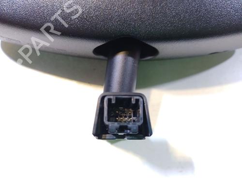 Rear mirror KIA CARENS II MPV (FJ) 2.0 CVVT | BP16723079I6 