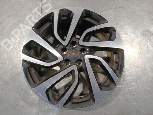rim-opel-grandland-grandland-x-a18-p1uo-2017-32195135 main image