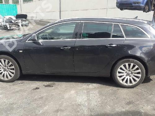 Rim OPEL INSIGNIA A Sports Tourer (G09) 2.0 CDTI (35) | BP11718827C45 