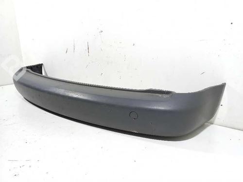 Rear bumper VW CADDY III MPV (2KB, 2KJ, 2CB, 2CJ)  | BP11825847C8 