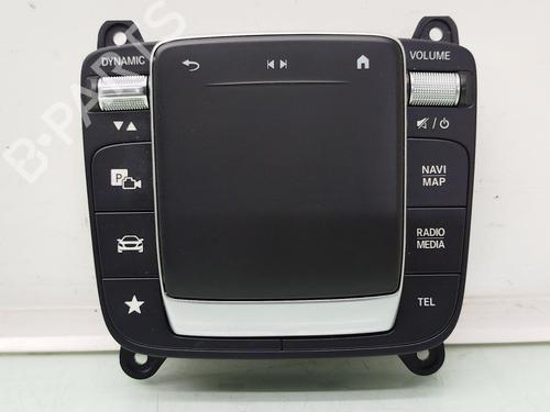 Used Switch Switch MERCEDES-BENZ GLA (H247) GLA 220 d 4-matic (247.715) (190 hp) 35979836 35979836