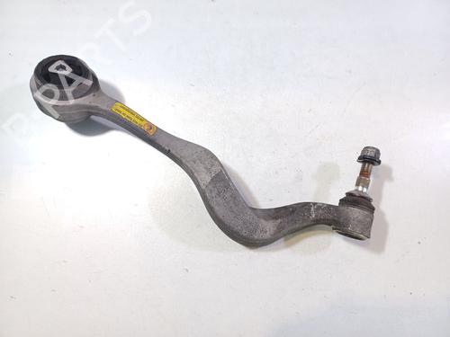 Used Right front suspension arm BMW 5 (E60) 520 d (163 hp) 31926774