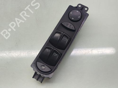 Used Left front window switch MERCEDES-BENZ VIANO (W639) [2003-2025]  29374347
