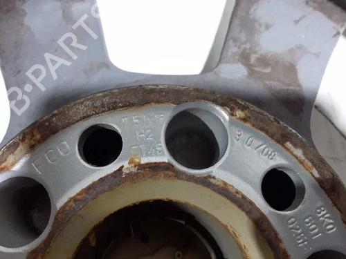 Rim AUDI A4 B8 Avant (8K5) 2.0 TDI | BP8884806C45 