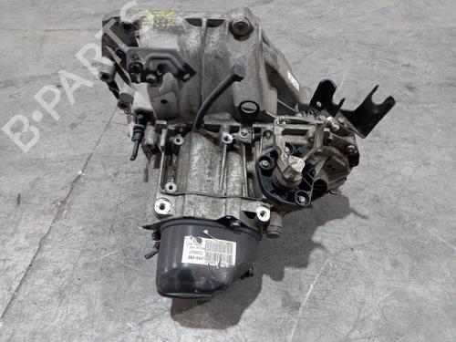 Gearbox NISSAN MICRA IV (K13K, K13KK) 1.2 | BP29954054M3