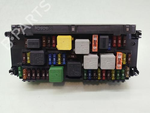 Fuse box MERCEDES-BENZ E-CLASS (W212) E 220 CDI / BlueTEC (212.001, 212.002) | BP34693627E1 - Image 4