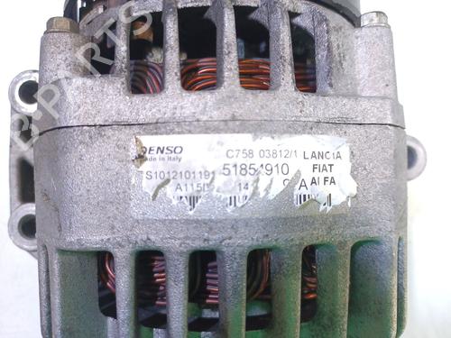 Generator OPEL COMBO Box Body/MPV (X12) 1.3 CDTI (B05) | BP26978683M7 