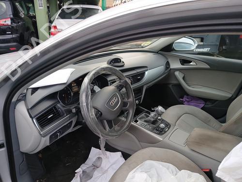 Radio AUDI A6 C7 (4G2, 4GC) 2.0 TDI | BP29254617E6 