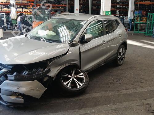 Used Parts NISSAN QASHQAI II (J11, J11_) 1.5 dCi (116 hp) 4392886