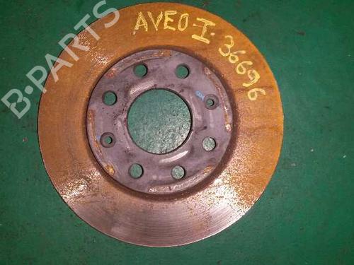 Autre CHEVROLET AVEO / KALOS Hatchback (T250, T255) [2006-2025]  14308129