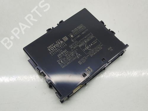 Used Electronic module LEXUS NX (_Z1_) 300h AWD (AYZ15) (200 hp) 32338143