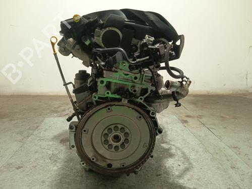 Engine FORD KUGA I 2.5 4x4 | BP39931586M1 - Image 5