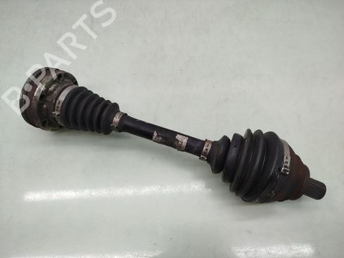 Used Left front driveshaft Left front driveshaft VW GOLF VI (5K1) 2.0 GTi (200 hp) 36460801 36460801