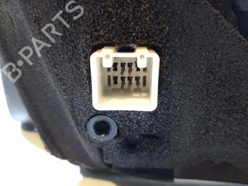 Left mirror MAZDA 3 (BK) 2.0 (BKEP) | BP1788678C26 